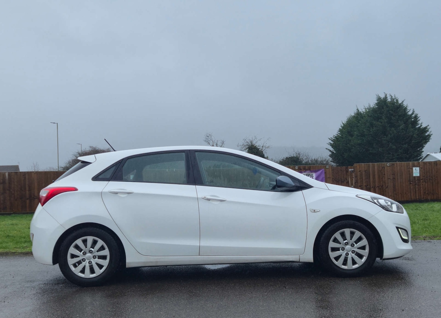 Used Hyundai i30 2015 for sale - 77282418: Photo 6