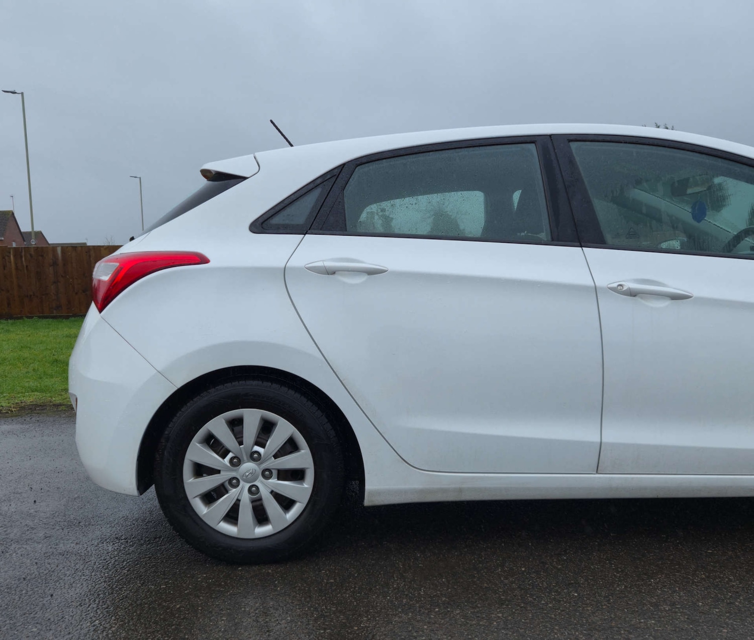 Used Hyundai i30 2015 for sale - 77282418: Photo 8