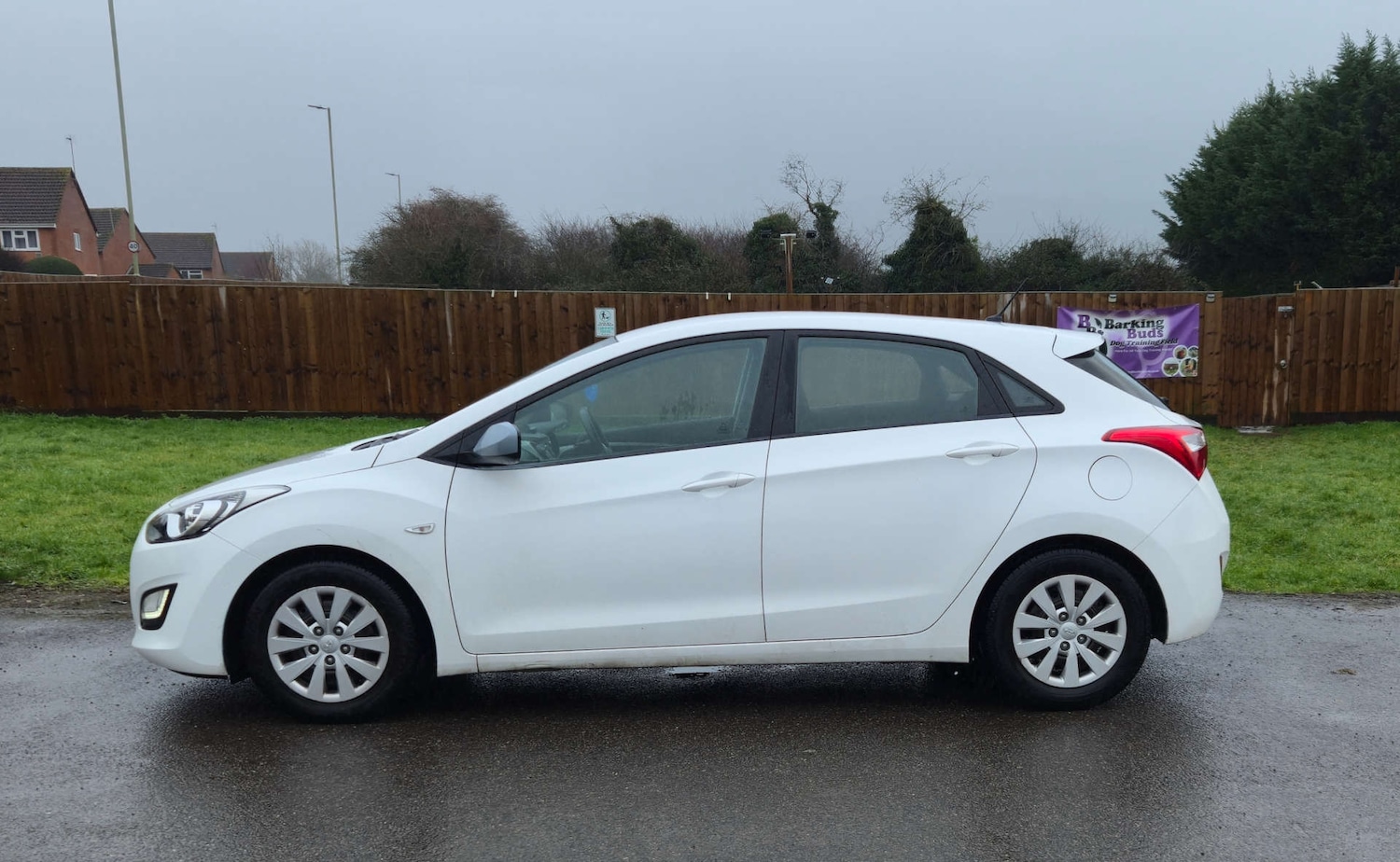 Used Hyundai i30 2015 for sale - 77282418: Photo 9