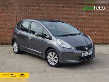 Used Honda Jazz 2011 for sale - 79478918: Photo