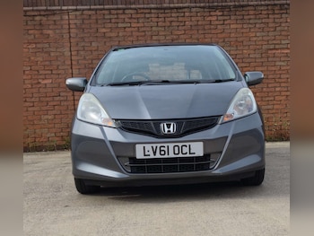 Used Honda Jazz 2011 for sale - 79478918: Photo