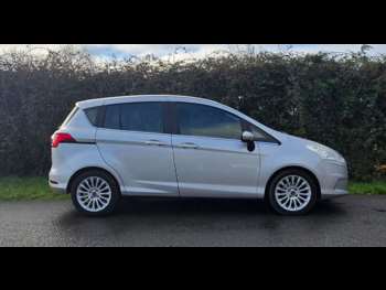 2013 - 1.6 TDCi Titanium 5dr