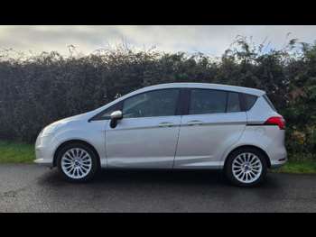 Used Ford B-MAX 2013 for sale - 75089062: Photo