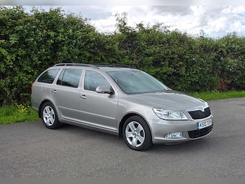 Used Skoda Octavia 2010 for sale - 79030376: Photo