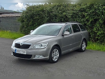 Used Skoda Octavia 2010 for sale - 79030376: Photo