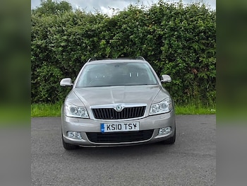 Used Skoda Octavia 2010 for sale - 79030376: Photo