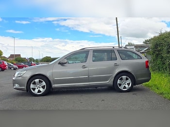 Used Skoda Octavia 2010 for sale - 79030376: Photo