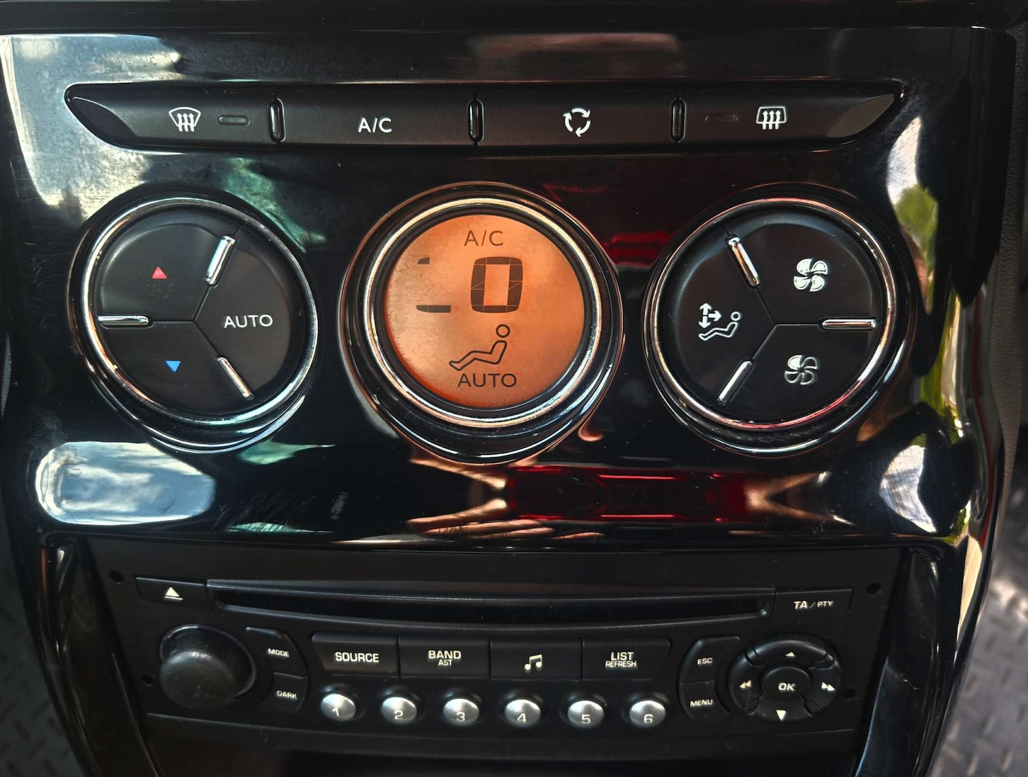 Used Citroen DS3 2012 for sale - 76154388: Photo 11