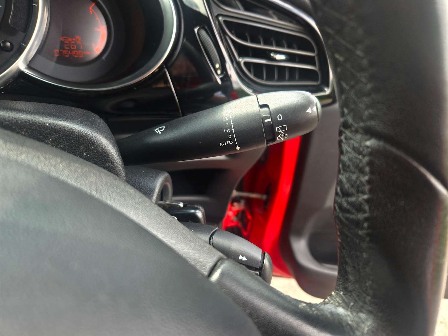 Used Citroen DS3 2012 for sale - 76154388: Photo 15