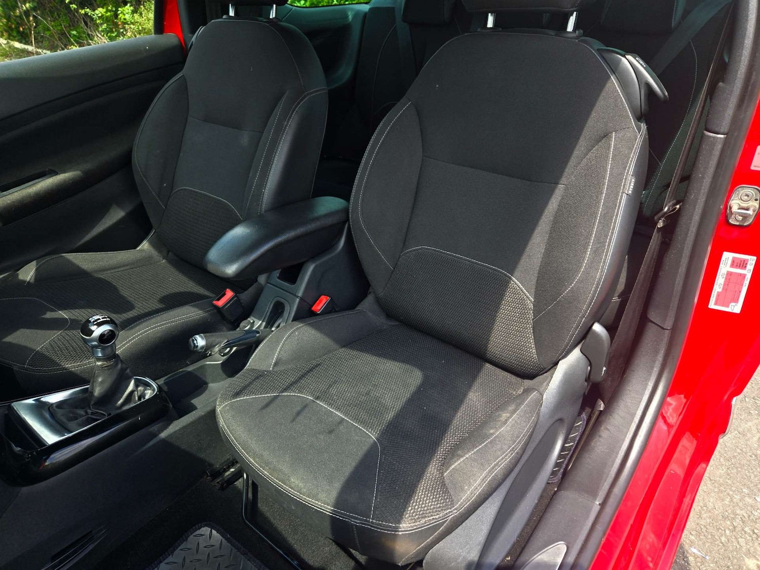 Used Citroen DS3 2012 for sale - 76154388: Photo 18