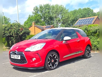 Used Citroen DS3 2012 for sale - 76154388: Photo 3