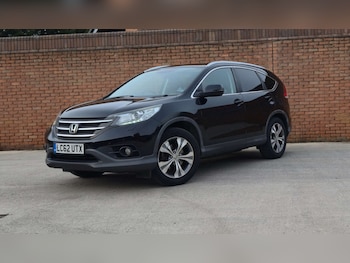 Used Honda CR-V 2012 for sale - 77452478: Photo