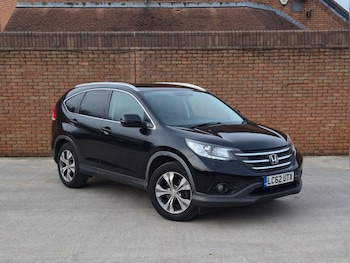 Used Honda CR-V 2012 for sale - 77452478: Photo