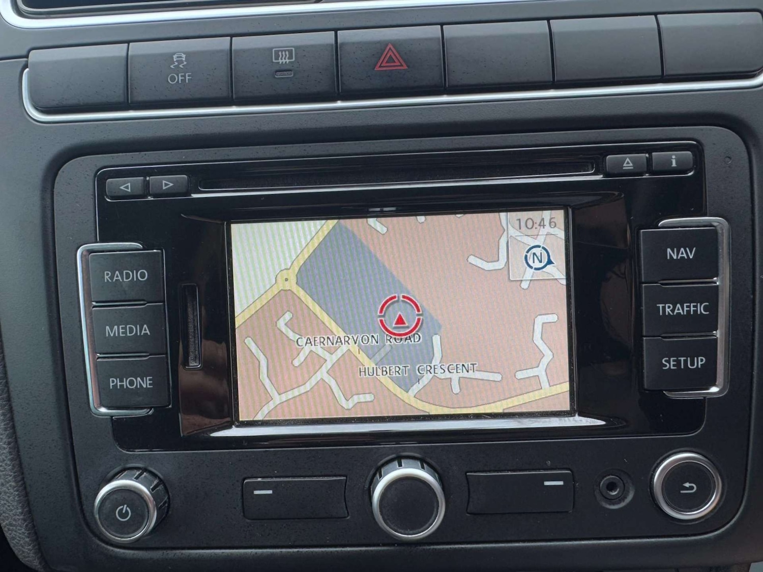 Vehicle 29