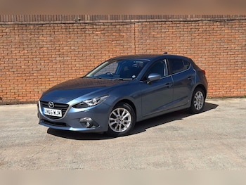 Used Mazda Mazda3 2015 for sale - 78097354: Photo