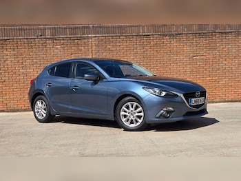 Used Mazda Mazda3 2015 for sale - 78097354: Photo