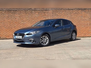 Used Mazda Mazda3 2015 for sale - 78097354: Photo