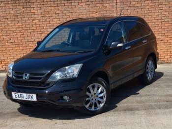 Used Honda CR-V 2011 for sale - 74556314: Photo