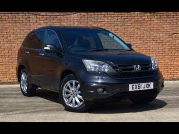 Used Honda CR-V 2011 for sale - 74556314: Photo