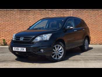 Used Honda CR-V 2011 for sale - 74556314: Photo