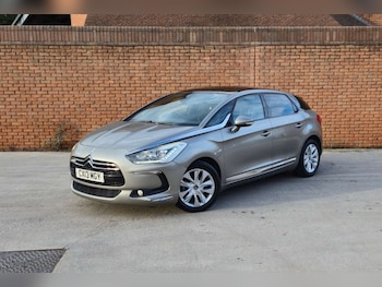 Used Citroen DS5 2013 for sale - 77342874: Photo