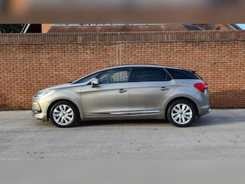 Used Citroen DS5 2013 for sale - 77342874: Photo