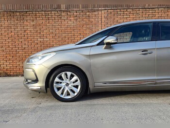 Used Citroen DS5 2013 for sale - 77342874: Photo