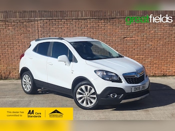 2015 - 1.6i SE 5dr