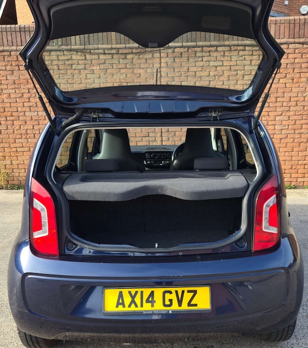 Used Volkswagen up! 2014 for sale - 76020194: Photo 13