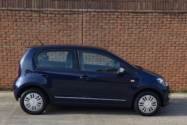 Used Volkswagen up! 2014 for sale - 76020194: Photo 14