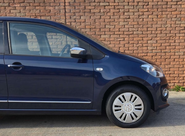 Used Volkswagen up! 2014 for sale - 76020194: Photo 16
