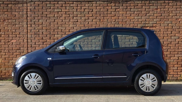 Used Volkswagen up! 2014 for sale - 76020194: Photo 17