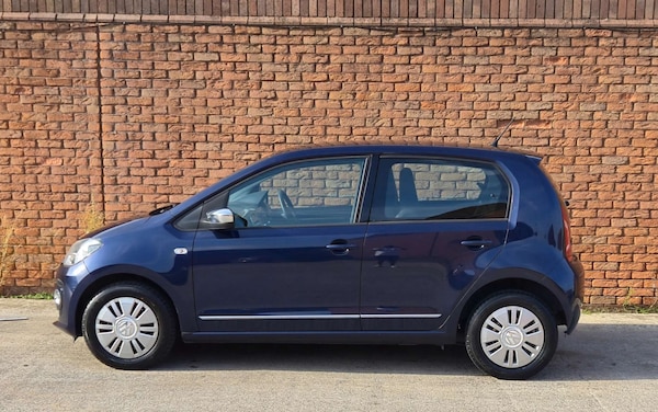 Used Volkswagen up! 2014 for sale - 76020194: Photo 18