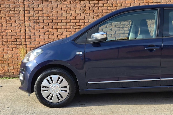 Used Volkswagen up! 2014 for sale - 76020194: Photo 19