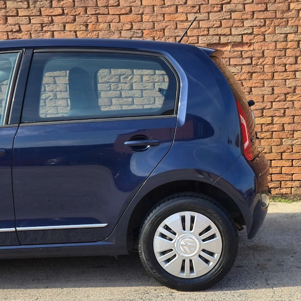 Used Volkswagen up! 2014 for sale - 76020194: Photo 20