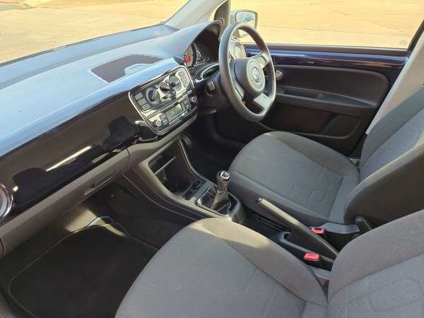 Used Volkswagen up! 2014 for sale - 76020194: Photo 25