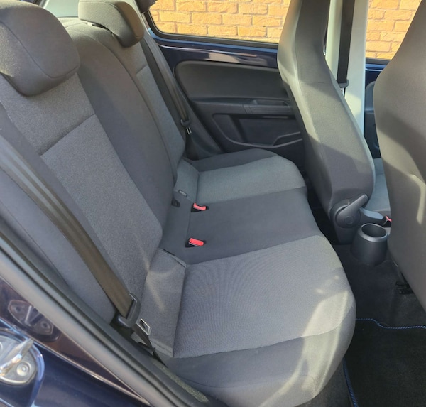 Used Volkswagen up! 2014 for sale - 76020194: Photo 29