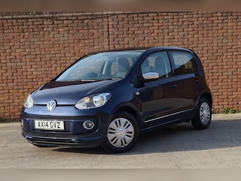 Used Volkswagen up! 2014 for sale - 76020194: Photo 2
