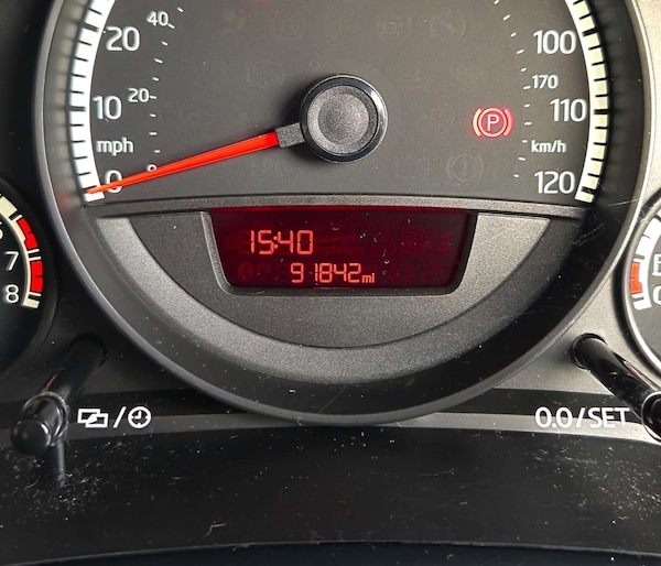 Used Volkswagen up! 2014 for sale - 76020194: Photo 30