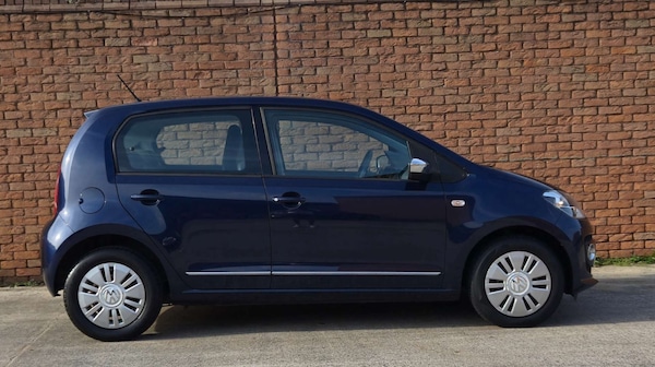 Used Volkswagen up! 2014 for sale - 76020194: Photo 31
