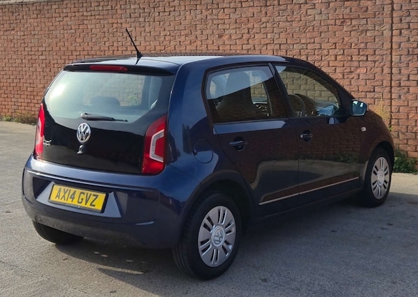 Used Volkswagen up! 2014 for sale - 76020194: Photo 32