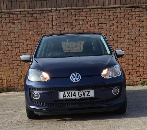 Used Volkswagen up! 2014 for sale - 76020194: Photo 6