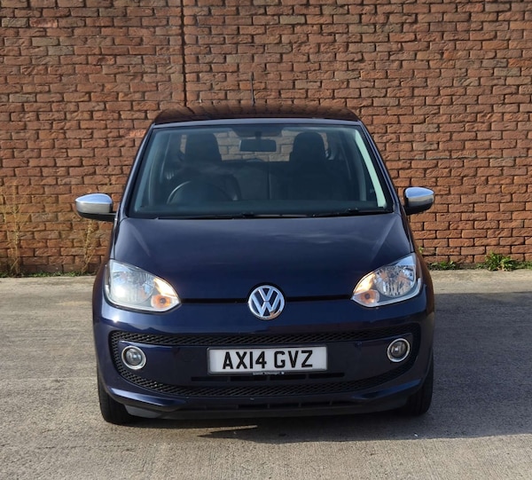 Used Volkswagen up! 2014 for sale - 76020194: Photo 7
