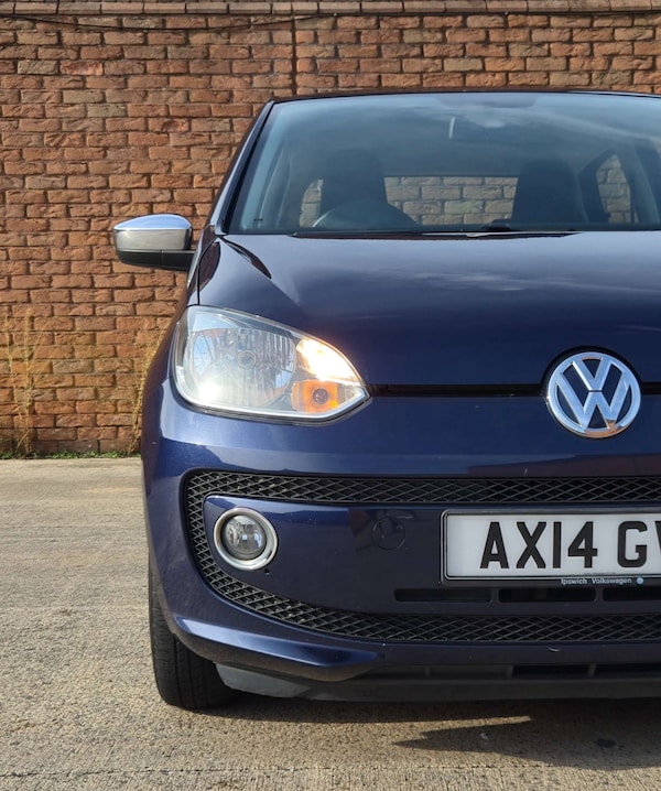 Used Volkswagen up! 2014 for sale - 76020194: Photo 8