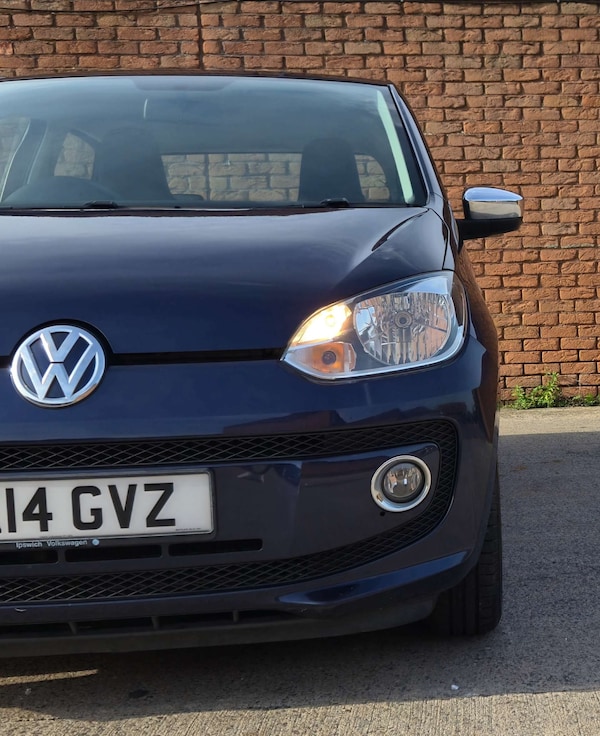 Used Volkswagen up! 2014 for sale - 76020194: Photo 9