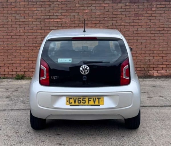 Used Volkswagen up! 2015 for sale - 76278388: Photo 19