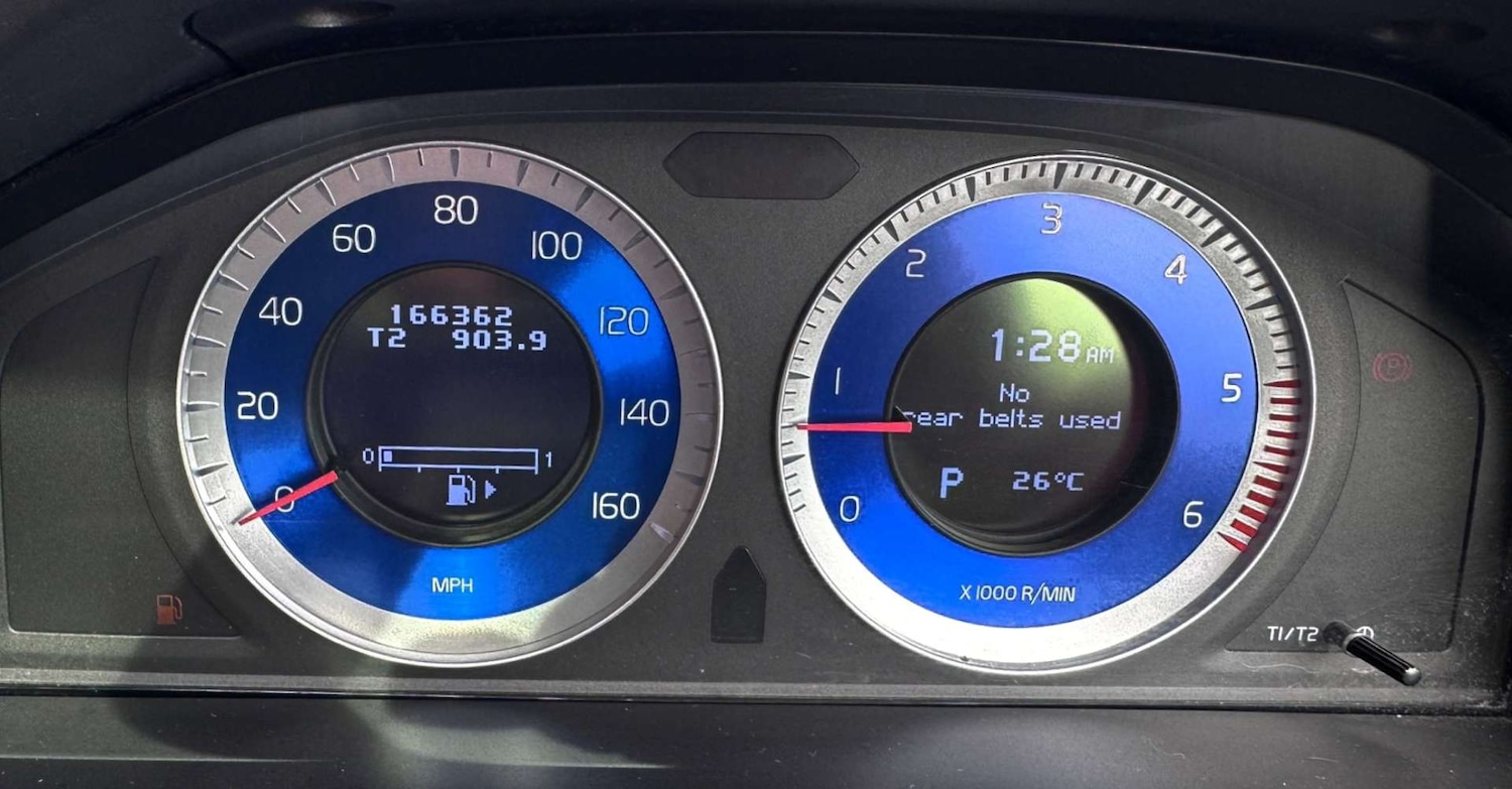 Vehicle 26