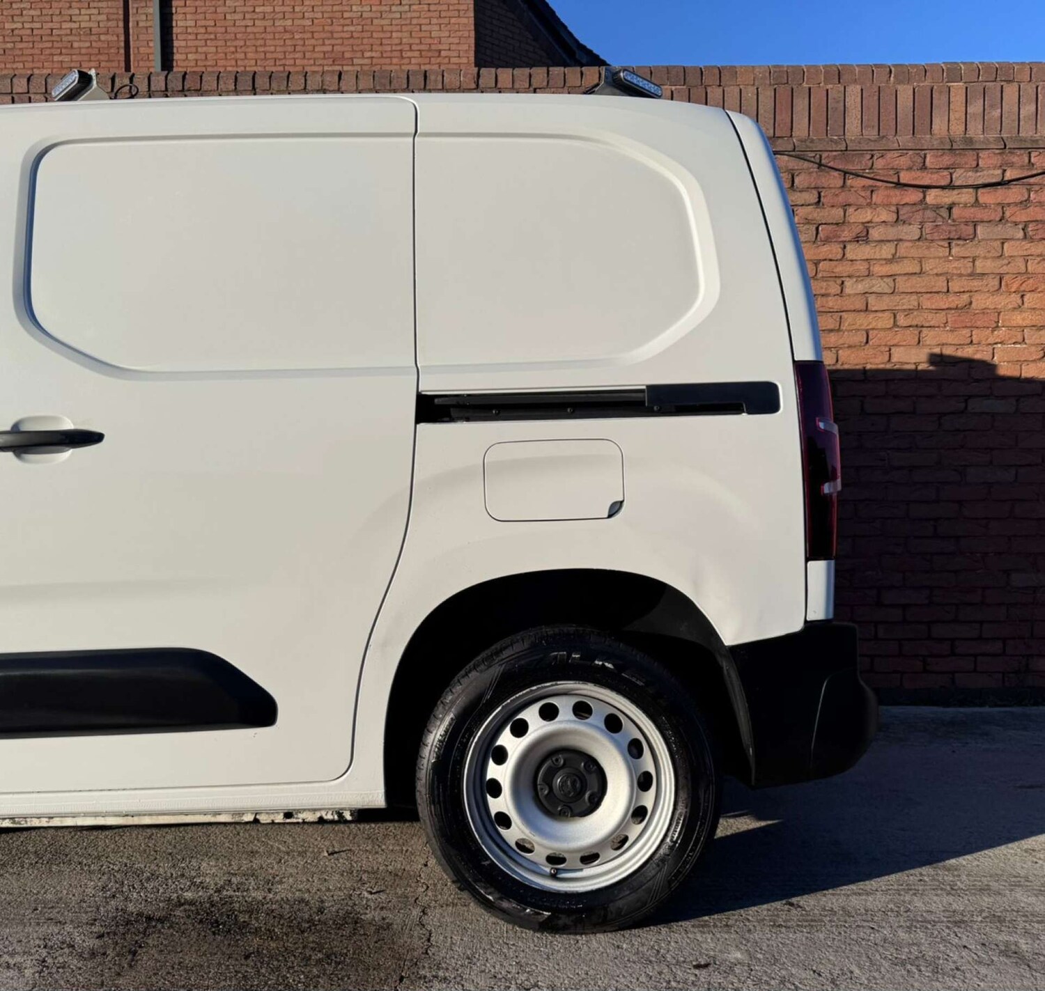 Used Vauxhall Combo 2019 for sale - 76855485: Photo 15
