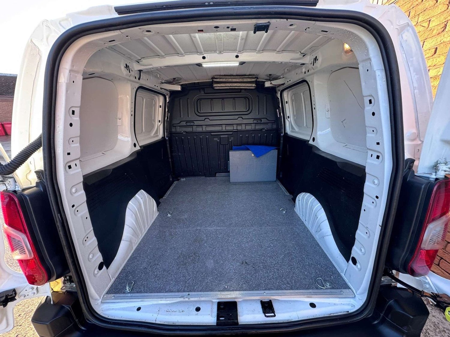 Used Vauxhall Combo 2019 for sale - 76855485: Photo 20