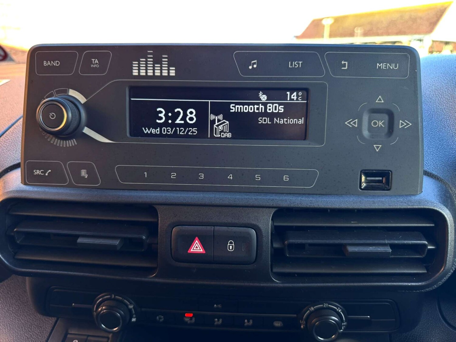 Used Vauxhall Combo 2019 for sale - 76855485: Photo 23